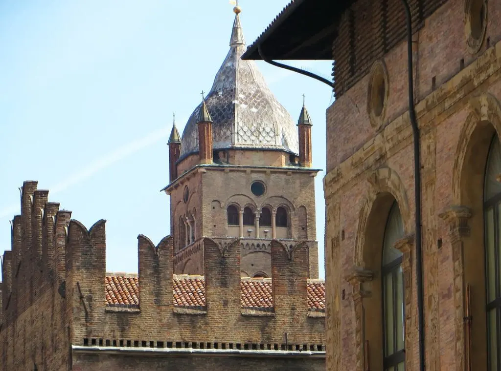 university of bologna