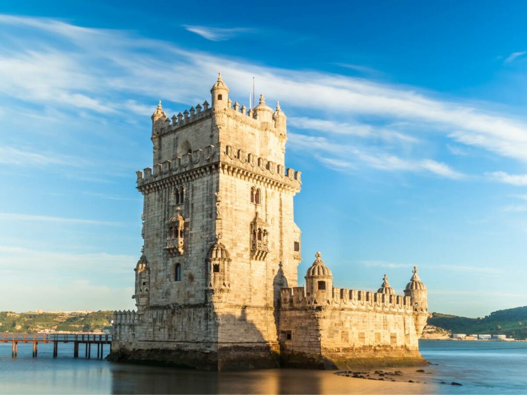 torre belem