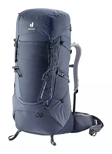 Deuter Aircontact Core 65+10L