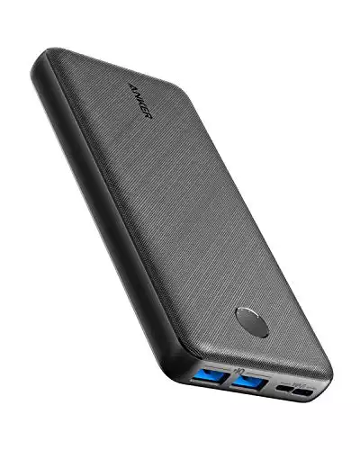 Anker Portable Charger, Power Bank