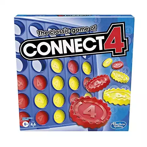 Connect 4