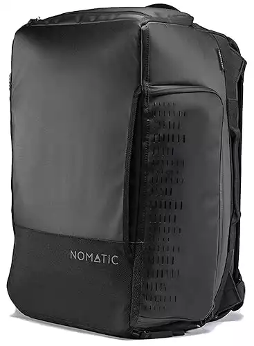 NOMATIC 40L Travel Bag