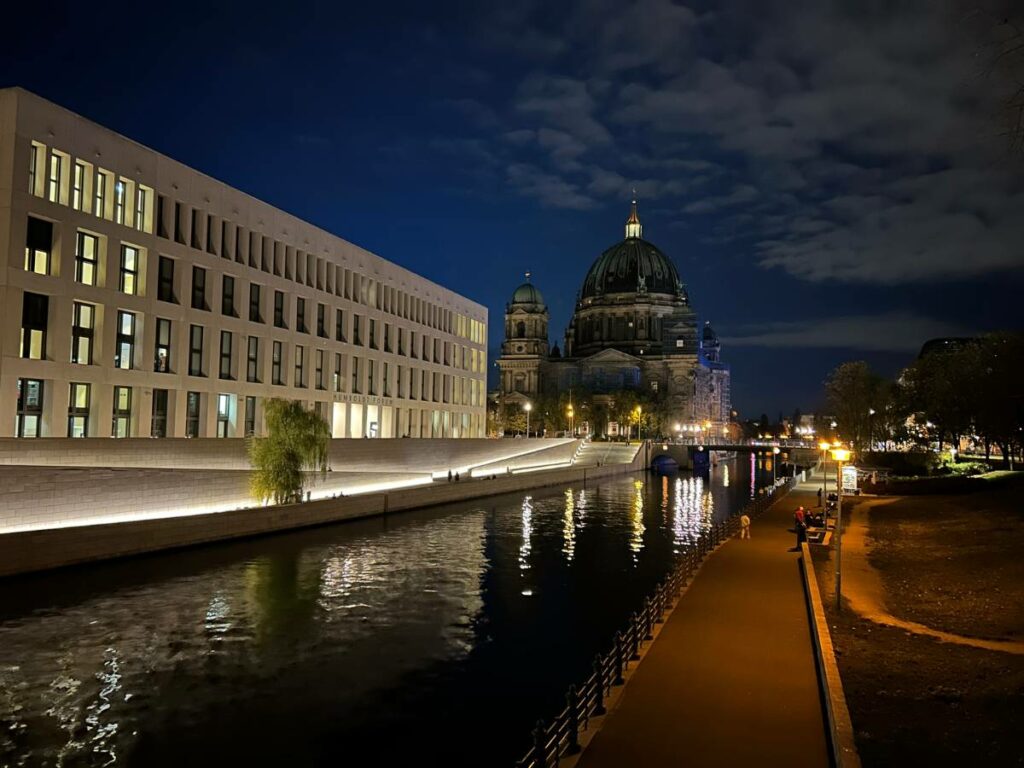 Humboldt Forum